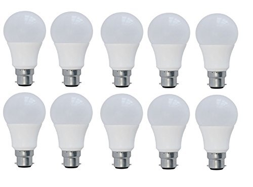 Stainless Steel 24W Led Bulb