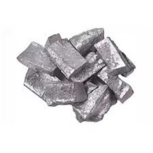 419.7 Degree C Metallic Rectangular Alloy Zinc Metal for Industrial