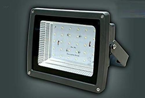 50w Led Flood Light Back Chowk