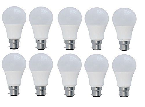 7w Led Bulb