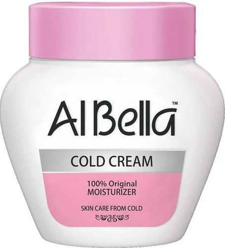 Albella Cold Cream For All Type of Skin For Winter Season