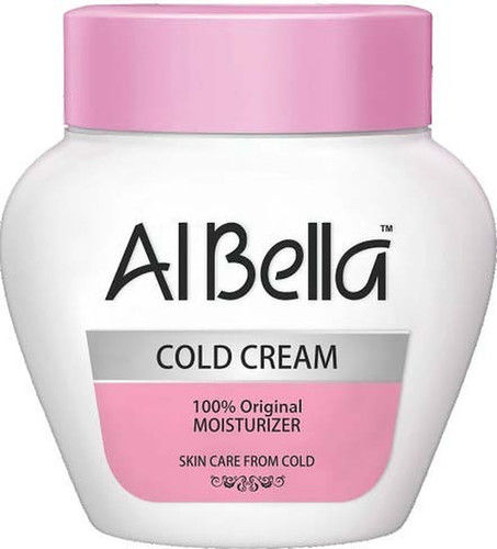 Albella Cold Cream For All Type Of Skin For Winter Season No Side Effect