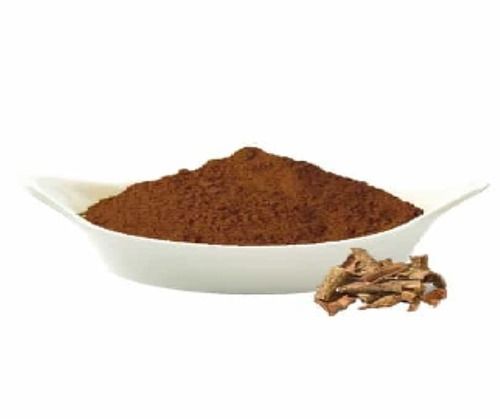 Herbal Product Brown Organic Sun Dried Ashoka Bark Powder- (Saraca Indica) (Leguminoseae)