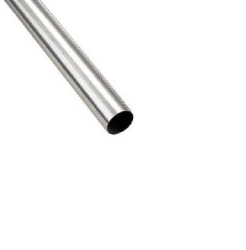 Fine Polished 202 Stainless Steel Polished Pipe