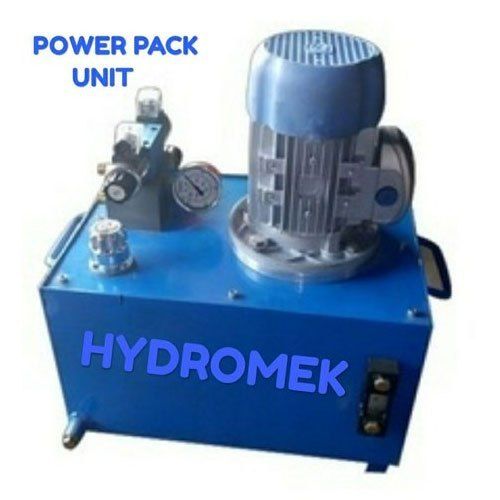 Abrasion Resistance Scratch Resistance Hydraulic Power Pack Unit (50Hz-60Hz) Application: Construction