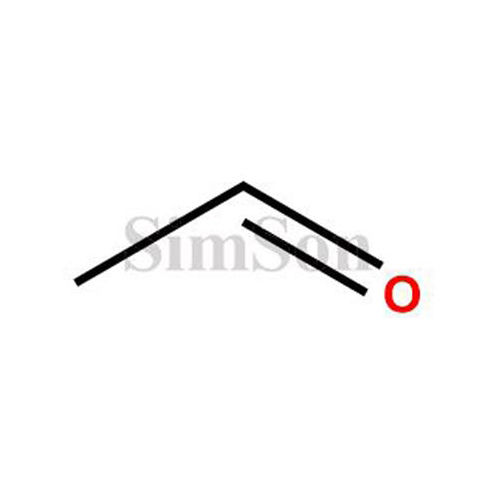 Acetaldehyde Gc Reference Standards Best Before: 3 Years Years