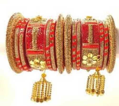 Bridal Bangle