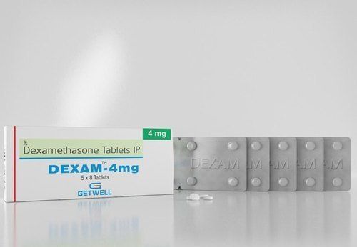 Dexam Dexamethasone Tablets 4Mg Cool And Dry Place