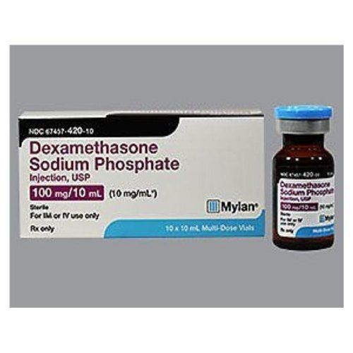 Dexamethasone Sodium Phosphate Injection