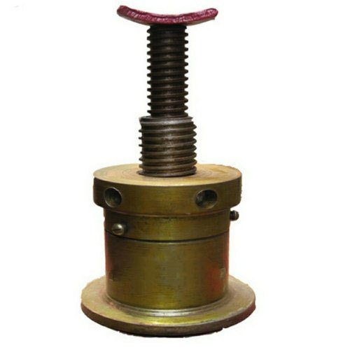Double Lift Mechanical Screw Jack - Application: Industrial