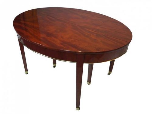 Handcrafted Wooden Antique Reproduction Table - Sheesham & Mango Wood, Custom Shapes and Finish | Appealing Design, Smooth Polished Surface, Long Lasting Durability