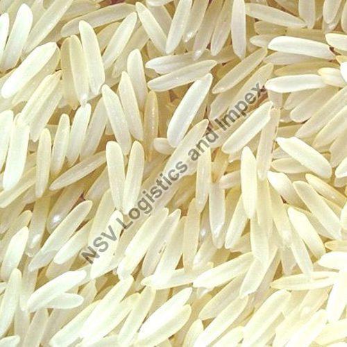 High In Protein Natural Taste Dried Organic Creamy Pusa Basmati Rice