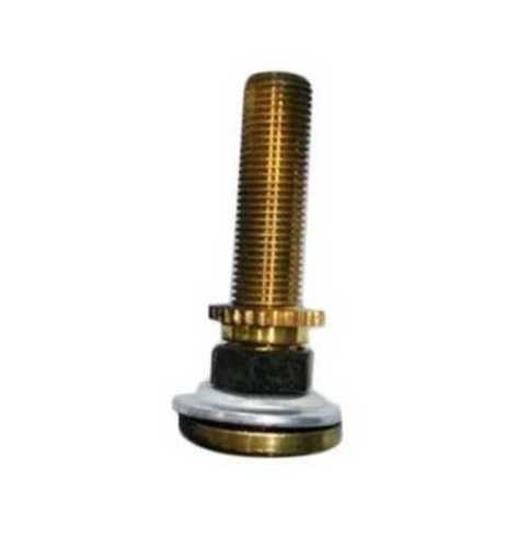 Brass Tube Valve