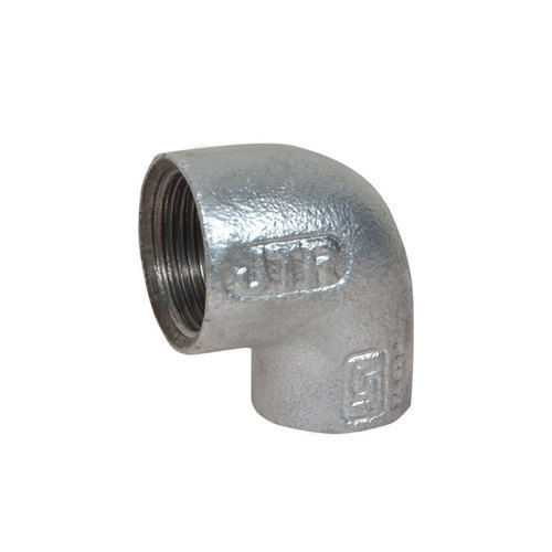 Isi Mark Gi Pipe Fittings