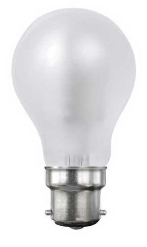 Low Consumption Electric White Round Led Bulbs