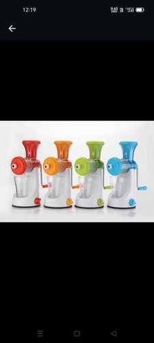 Pvc Mixer Juicer 