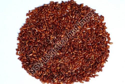 Moisture 12 Percent Low In Fat High in Protein Natural Taste Healthy Red Rice