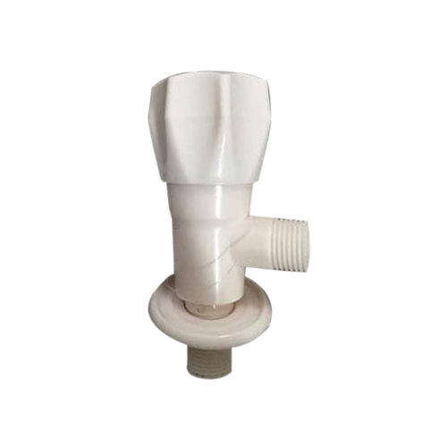 Polo Type PVC Tap