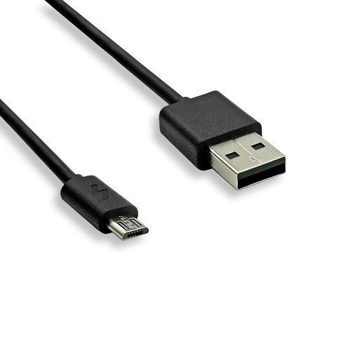  Roq 100% माइक्रो कनेक्टर तेज़ और मूल चार्जिंग केबल USB केबल अनुप्रयोग: इलेक्ट्रिक उपकरण