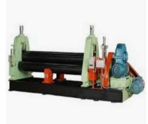 Multicolor Rust Resistant Industrial Use Electric Automatic Bending Machines