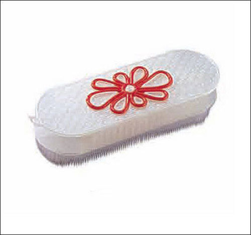 Break Resistant Cloth Brush For Clothes Washing