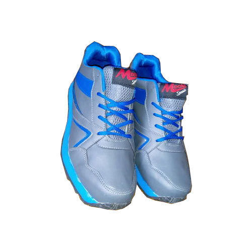 Various Colors Options Are Available Canvas Upper Lace Closure Five To Eleven Size Pu Mens Running Shoes With Pu Outsole Leather