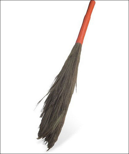 Easy To Handle Grass Broom For Cleaning