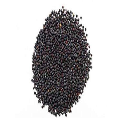 Fine Rich Natural Taste Healthy Organic Black Mustard Seeds Shelf Life: 1 Years