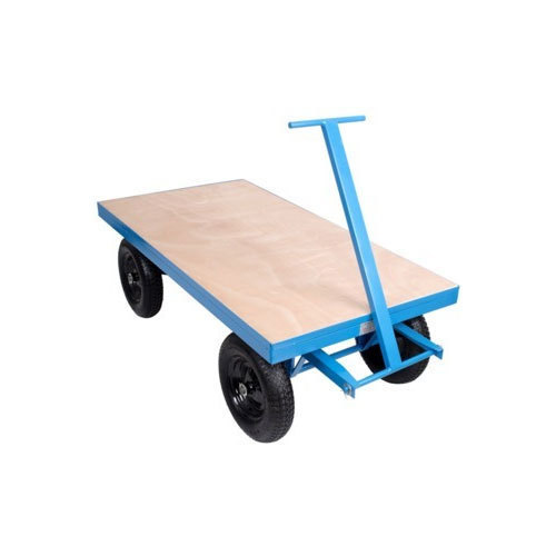 Flat Utility Trolley