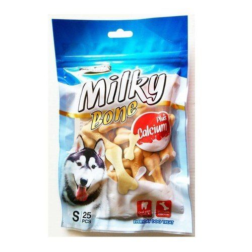 Goodies Milky Bone For Dog In 250Gm Packing And 14% Moisture Efficacy: Promote Healthy