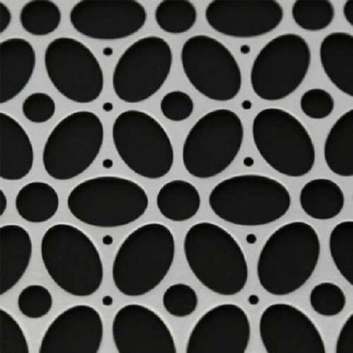 perforated metal sheets