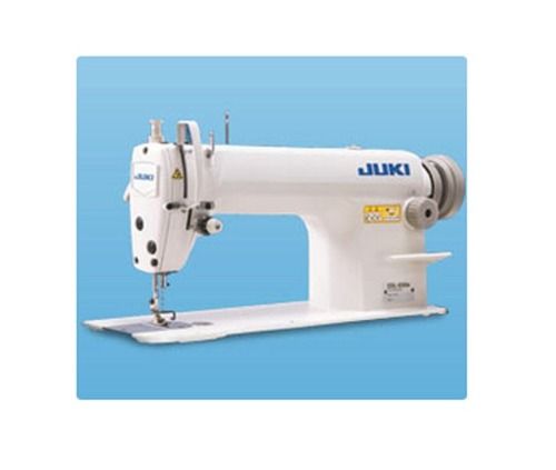 White High Speed Semi Automatic Sewing Machine Ddl8100Ehx For Commercial Use