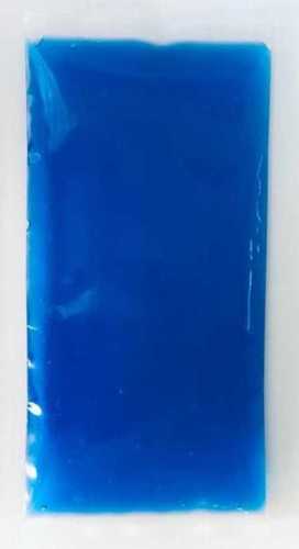 Ldpe Hospital, Clinic And Laboratory Use Rectangular Blue Hot Gel Pack