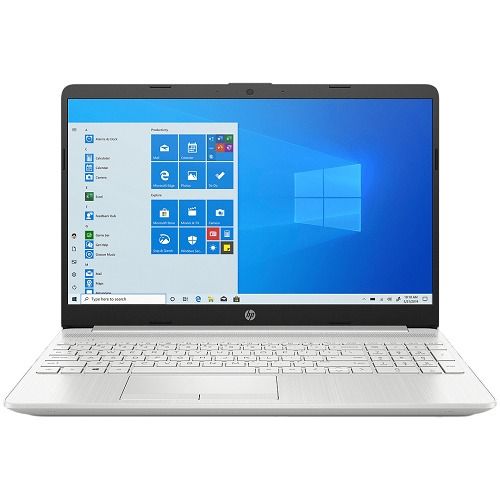 Hp 15 (2021) Amd Ryzen Windows 10, Ms Office Thin And Light Laptop With 8 Gb Ram, 15.6 Inches Fhd Screen Weight: 1.82  Kilograms (Kg)