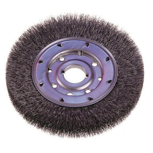 Industrial Round Nylon Wheel Brush