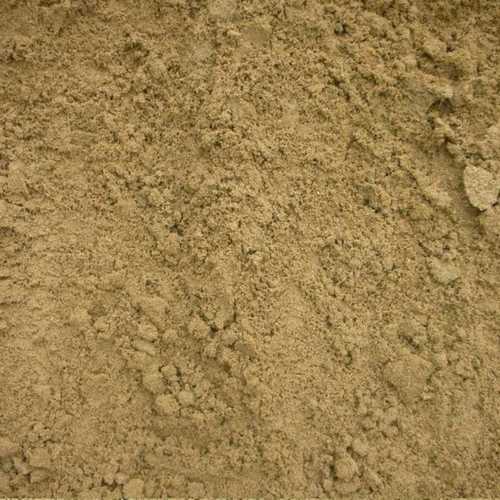 Industrial Sand