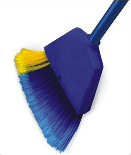 Easy To Use Long Service Life V Broom For Clean Floor, Walls And Ceiling