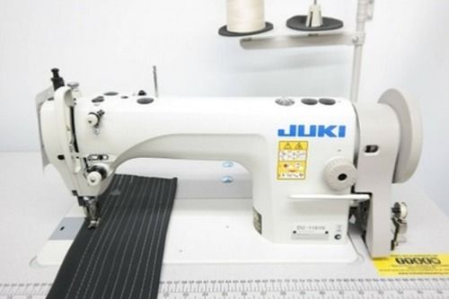 Semi-Automatic Low Maintenance High Speed Semi Automatic Juki Sewing Machine For Industrial Purpose