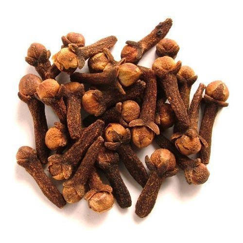 No Artificial Color Added Long Shelf Life Fssai Certified Organic Brown Dried Cloves Shelf Life: 1 Years