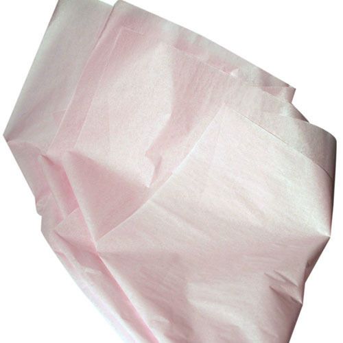 Overlay Tissue Paper