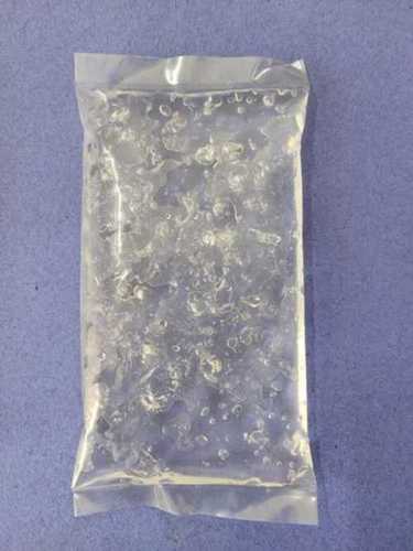 White Reusable Ldpe Plastic Vaccine Ice Pack With 0.3 L Capacity 