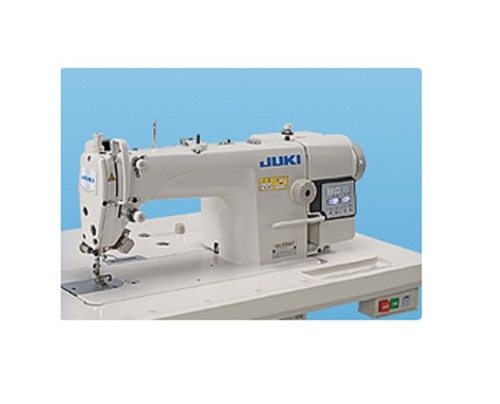 Semi Automatic Juki Sewing Machine - Automatic Grade: Semi-Automatic