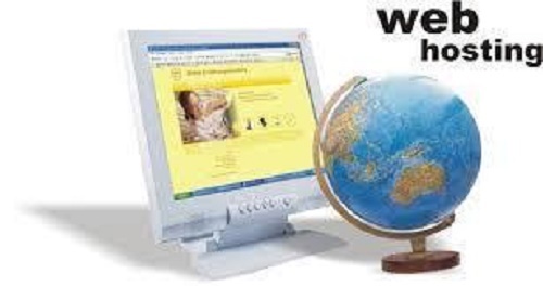 Hosting Services - Dynamic & Static Solutions | Reliable Online Service Across India