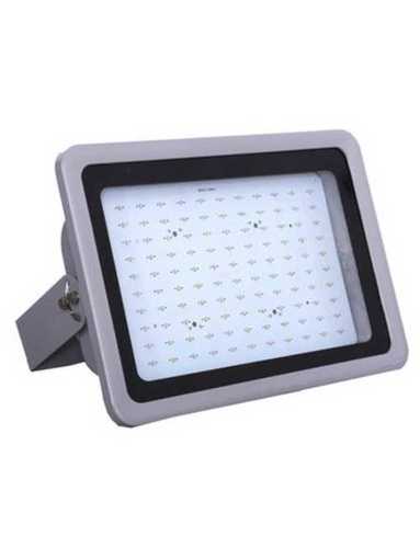 Gray 120 Degree Aluminium Die Casting 50 Watt Led Flood Light