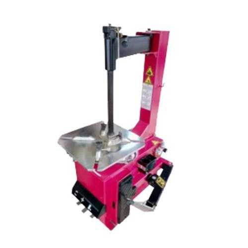 2.5 Ton Three Phase Hyco Tyre Changer (220-380 V) - Working Voltage: 220-380 V