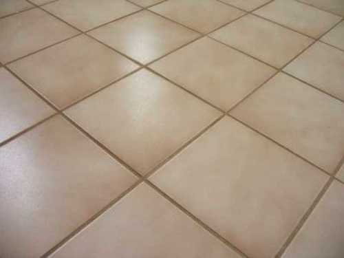 All Color Available Attractive Pattern Square Plain Ceramic Floor Tiles For Interior And Exterior Use