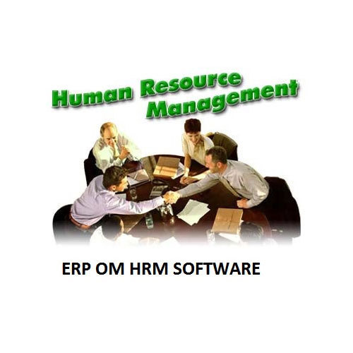 ERP Om HR Management Software By Noology Infotech Software Pvt. Ltd.