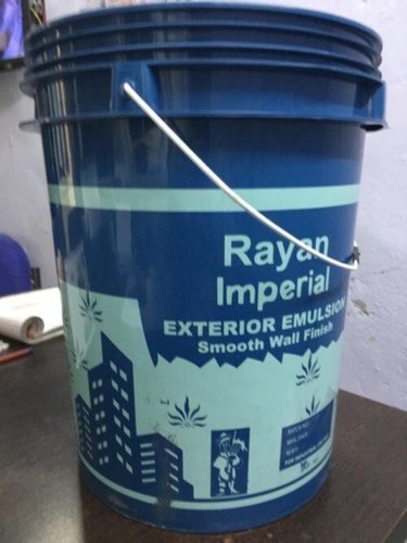 Food Grade bucket
