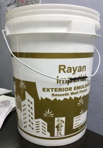 Food Grade Containers