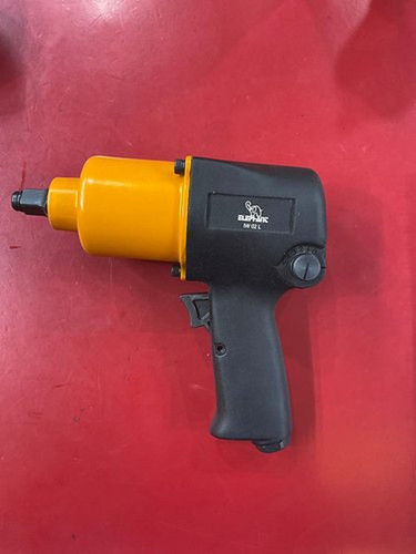 Free From Defects Heat Resistance Industrial Elephant Air Impact Wrench